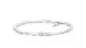 Preview: Trend-Perlenkette weiß barock Gaura Pearls, Estland Preview: Trend-Perlenkette weiß barock Gaura Pearls, Estland